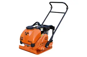 20 Plate Compactor
